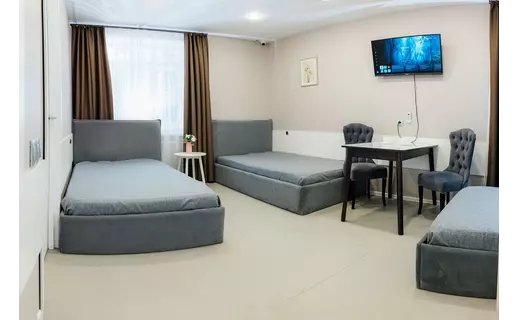 клиника Медтайм