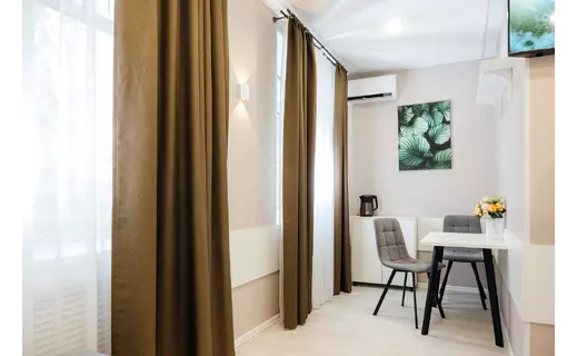 клиника Медтайм