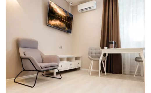 клиника Медтайм